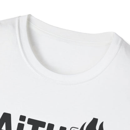 Faith Firewall T-shirt