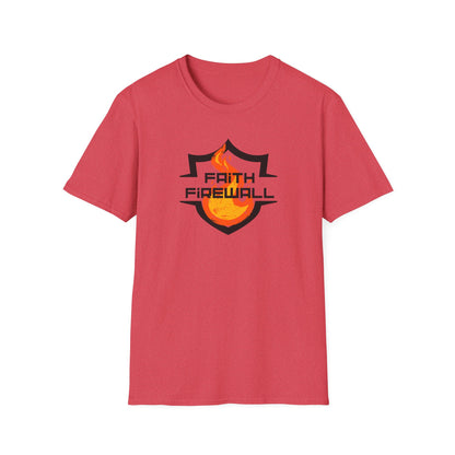 Faith Firewall T-shirt