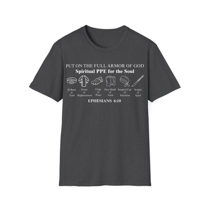 Spiritual PPE T-Shirt