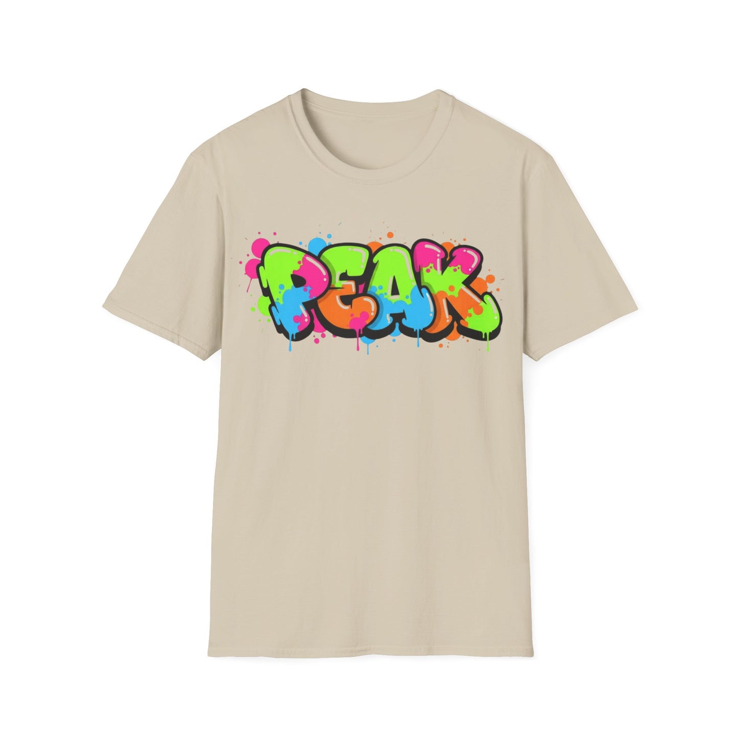 PEAK T-shirt