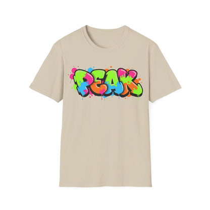 PEAK T-shirt