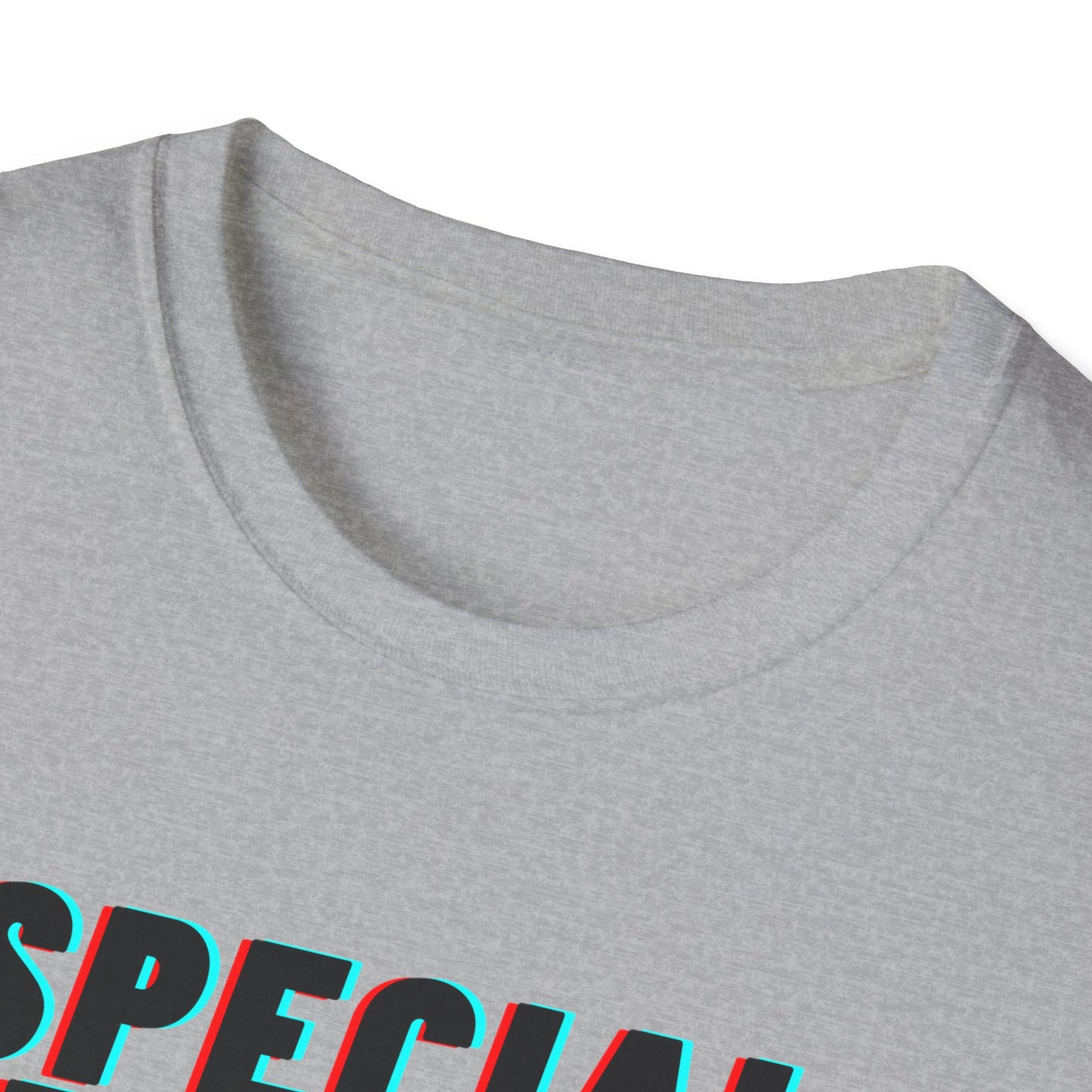 Special Delivery T-shirt