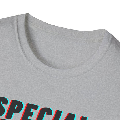Special Delivery T-shirt