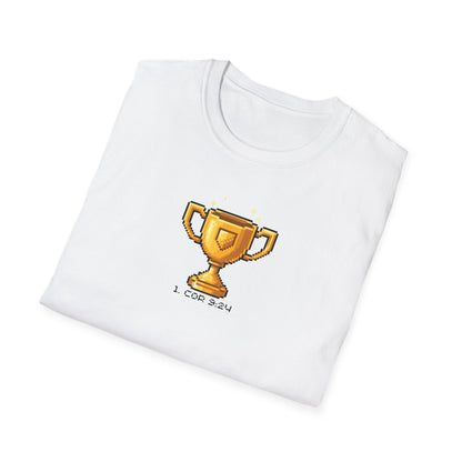 Retro Trophy T-shirt