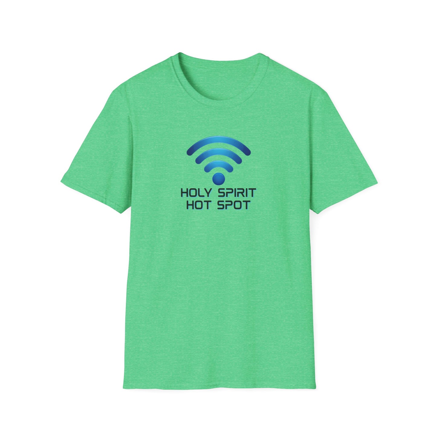 Holy Spirit Hot Spot T-shirt