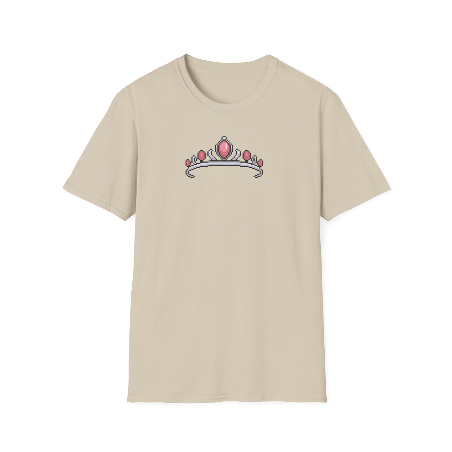 Tiara T-shirt