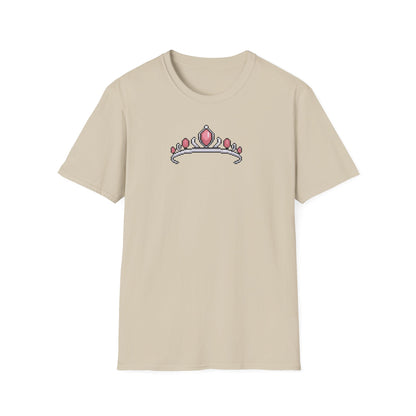 Tiara T-shirt