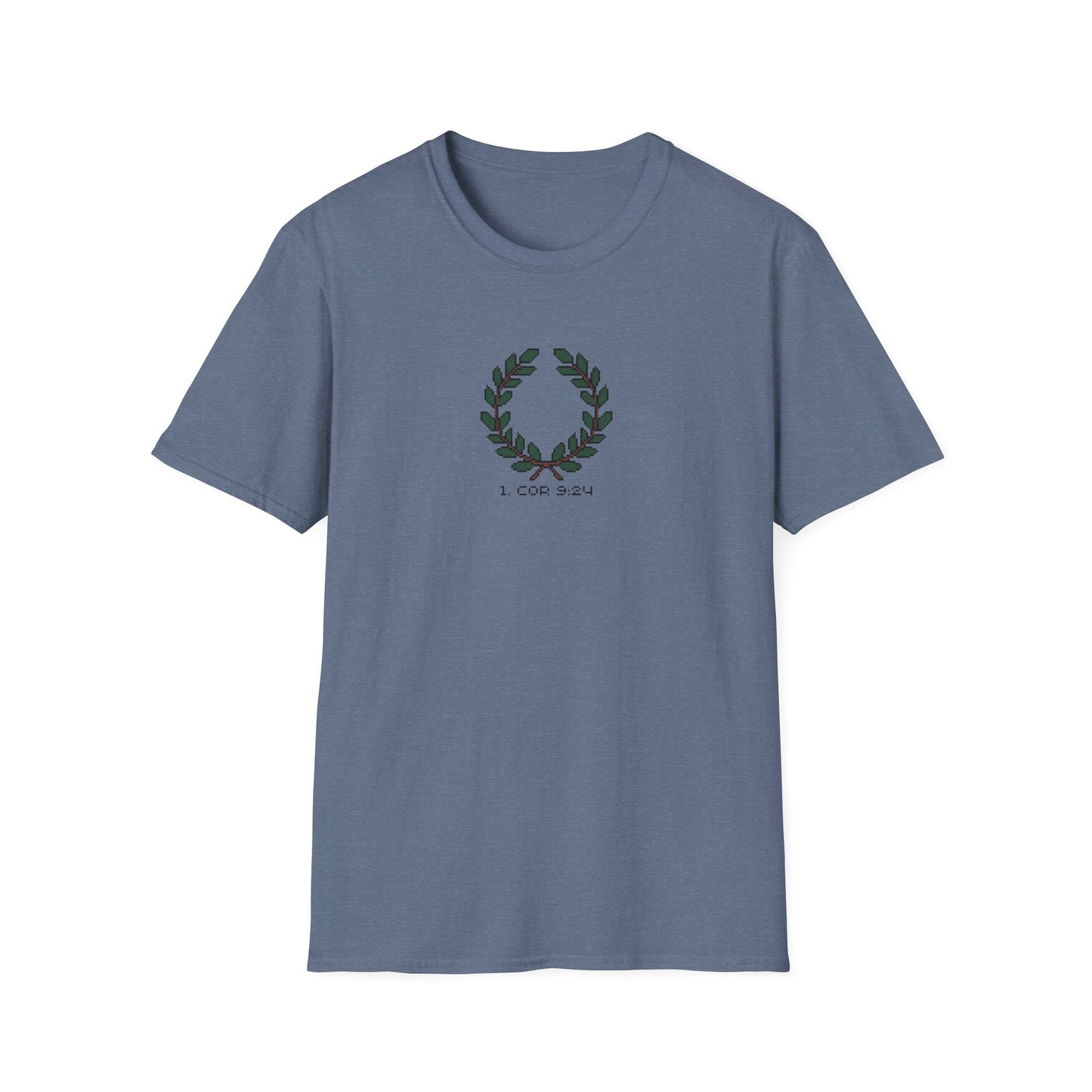 Victory Laurel Wreath T-shirt