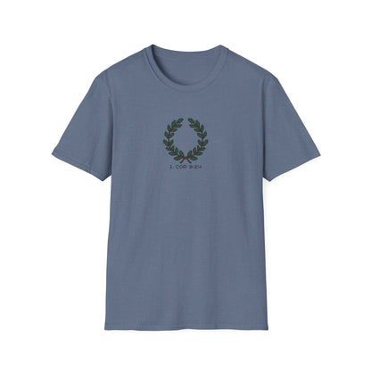 Victory Laurel Wreath T-shirt