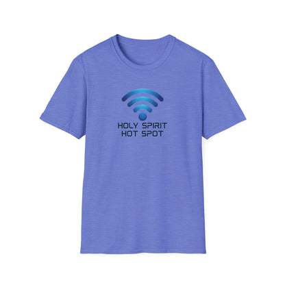 Holy Spirit Hot Spot T-shirt