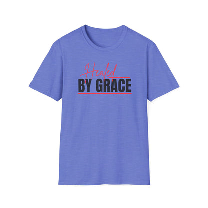 Healed by Grace T-Shirt