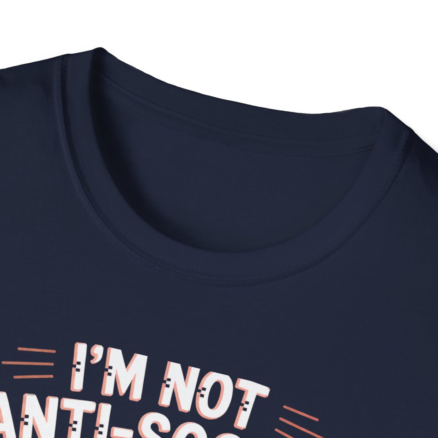 Not User Friendly T-shirt