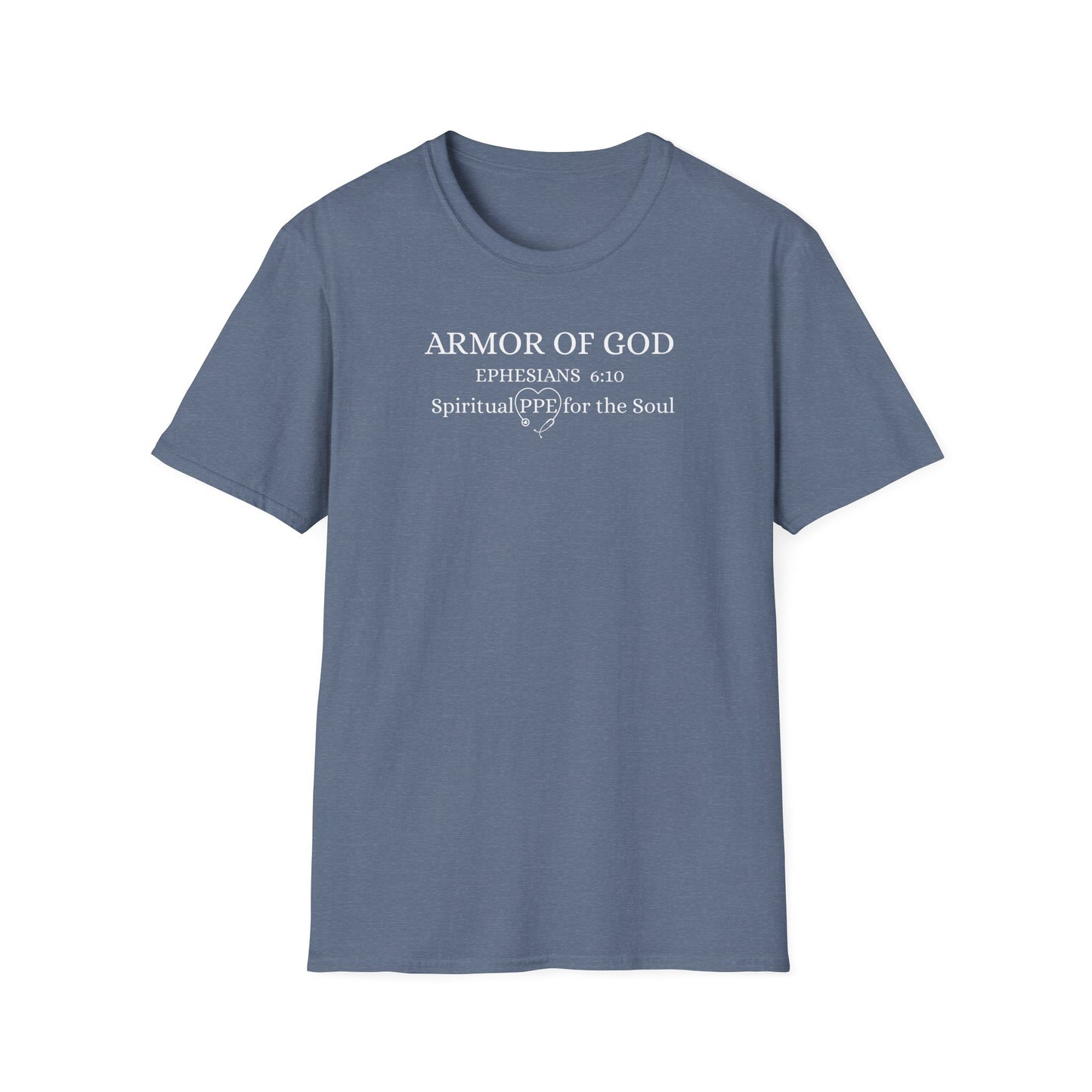 Armor of God T-Shirt