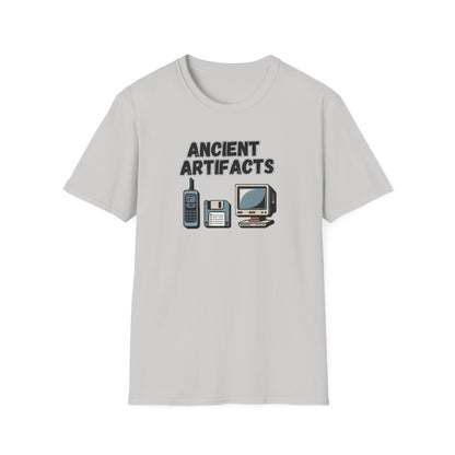 Ancient Artifacts T-shirt