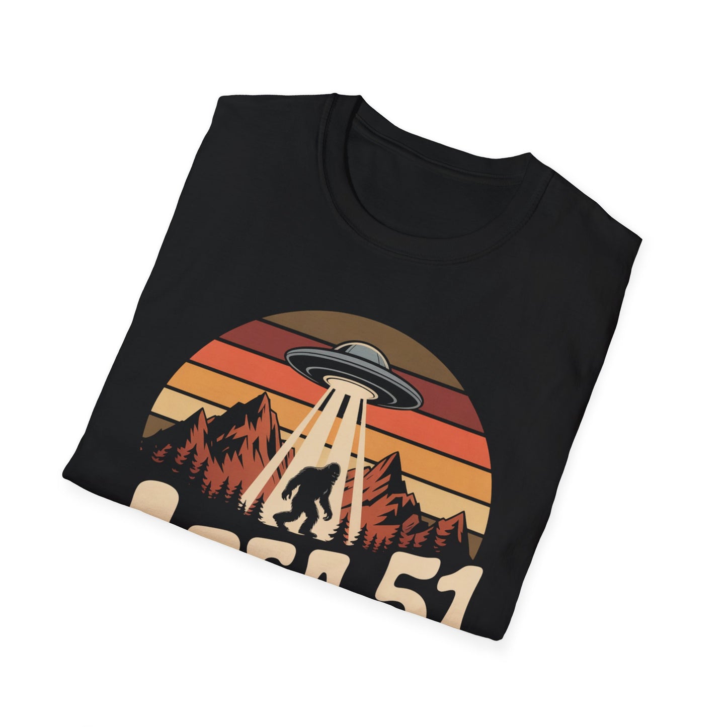 Area 51 T-Shirt