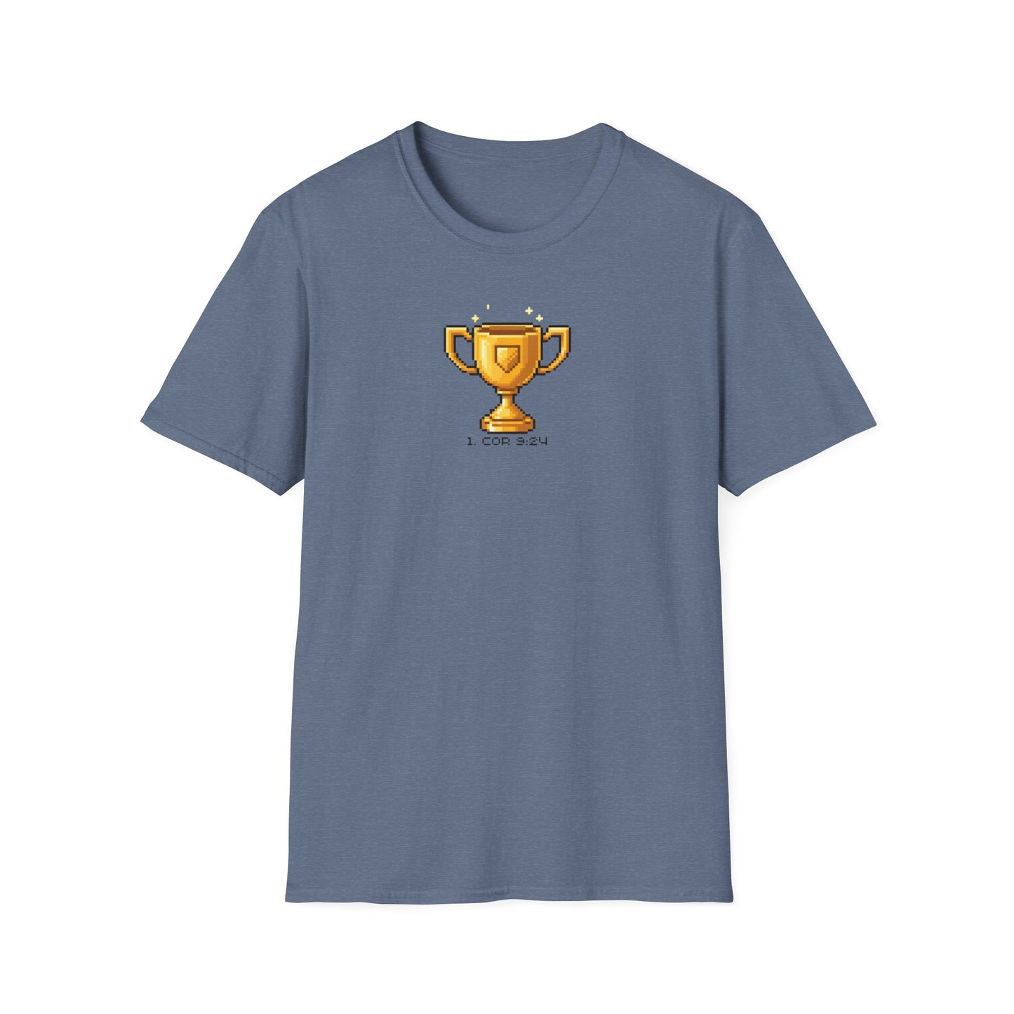 Retro Trophy T-shirt