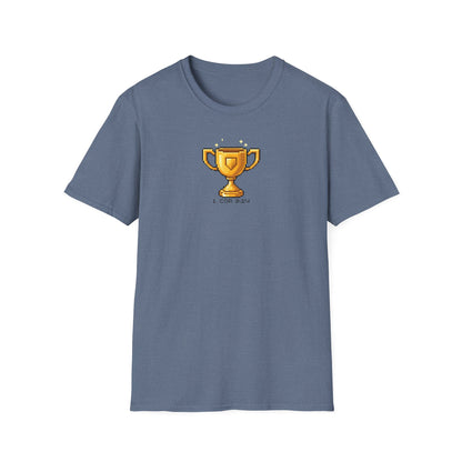 Retro Trophy T-shirt