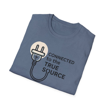 True Source T-Shirt