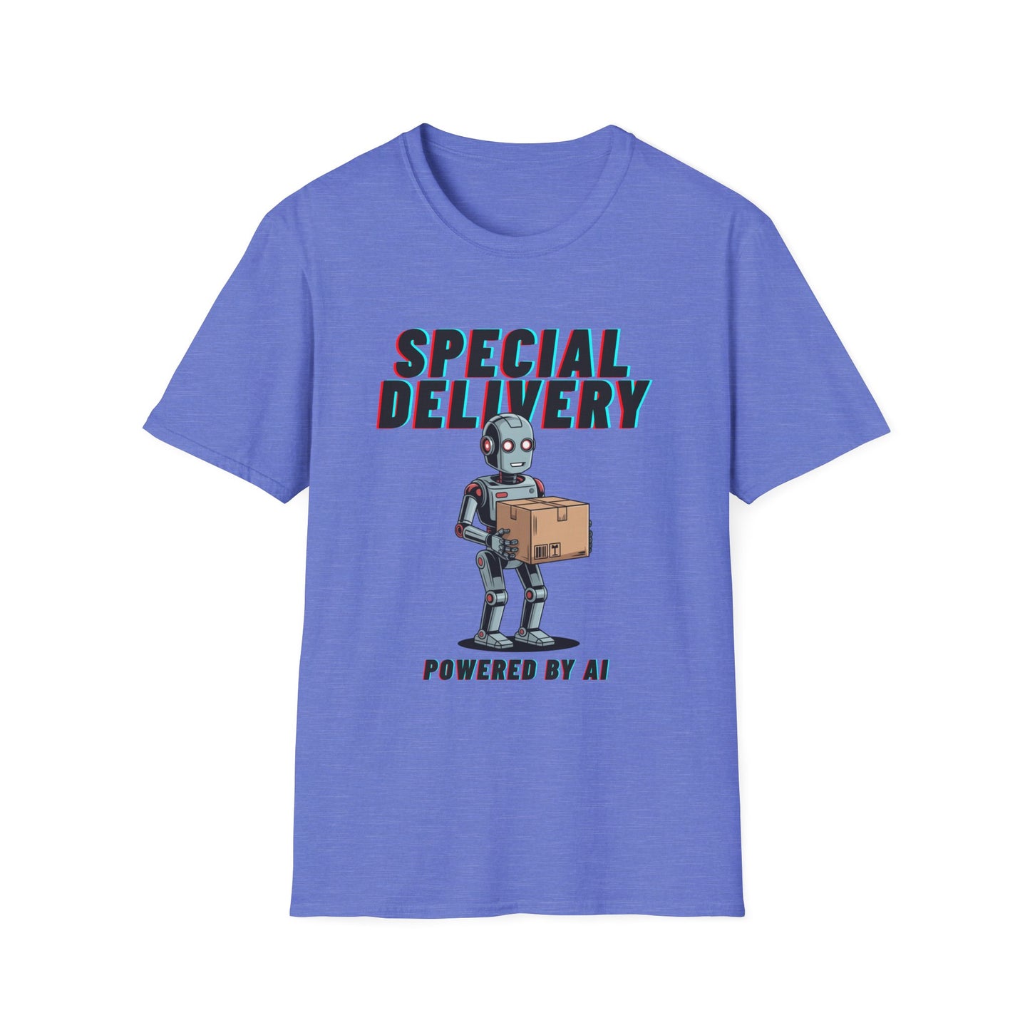 Special Delivery T-shirt