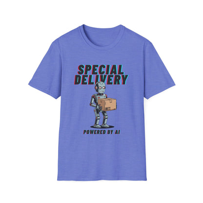 Special Delivery T-shirt