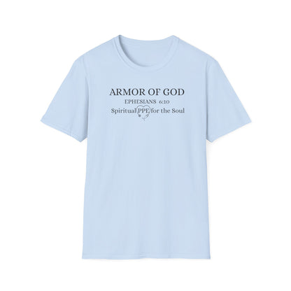 Armor of God T-Shirt