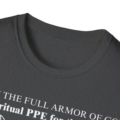 Spiritual PPE T-Shirt