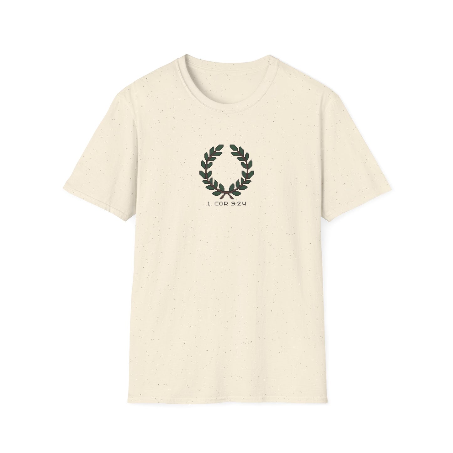 Victory Laurel Wreath T-shirt