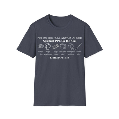 Spiritual PPE T-Shirt