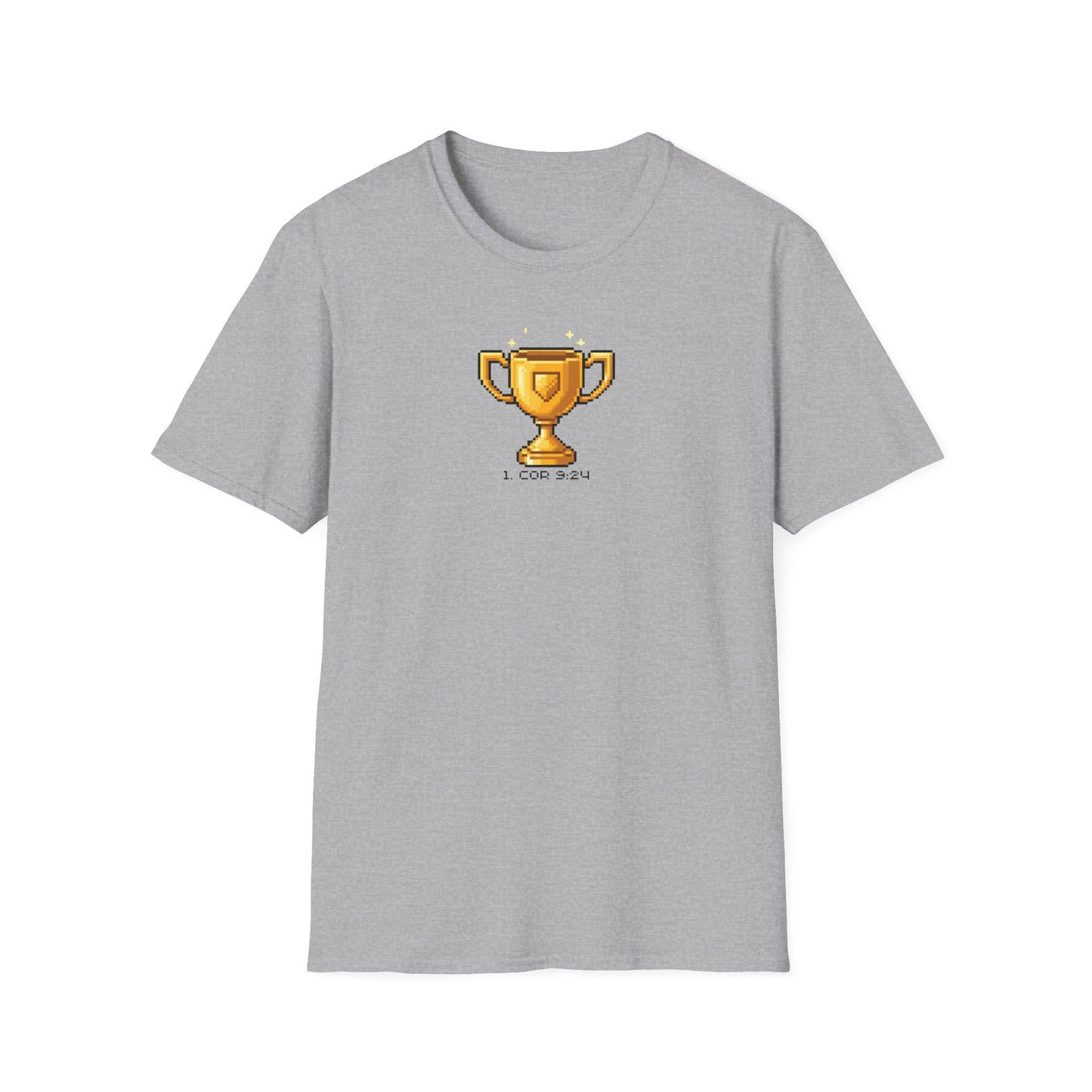 Retro Trophy T-shirt