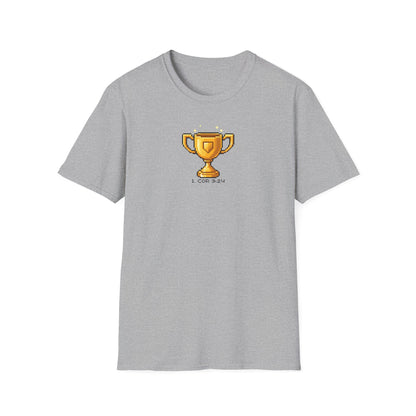 Retro Trophy T-shirt