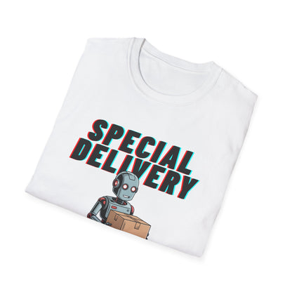 Special Delivery T-shirt