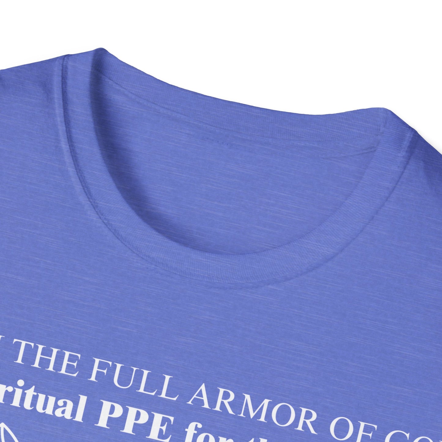 Spiritual PPE T-Shirt
