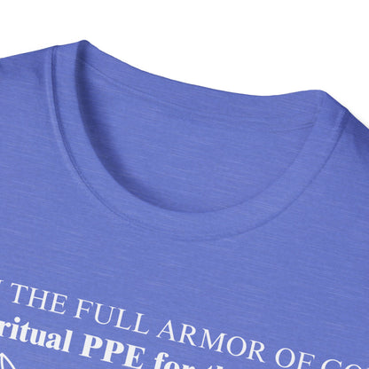 Spiritual PPE T-Shirt