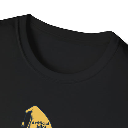 Artificial Intelligence T-shirt