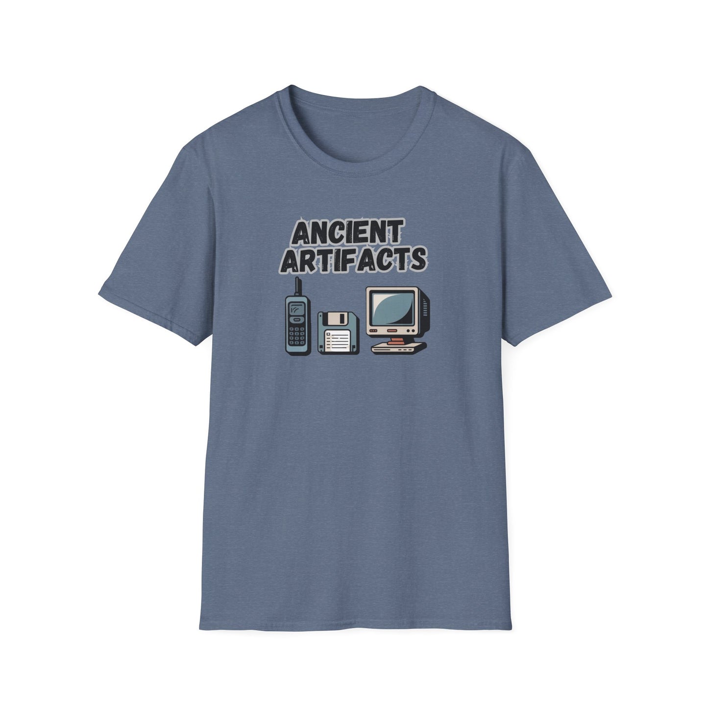 Ancient Artifacts T-shirt
