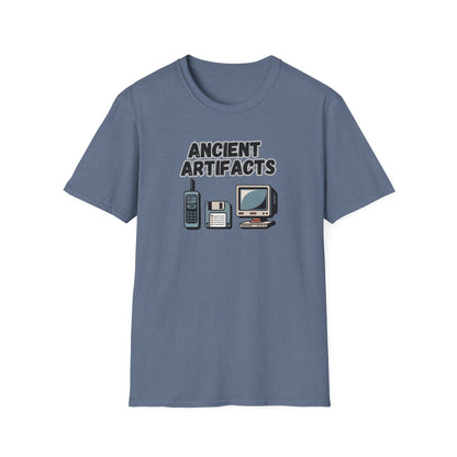 Ancient Artifacts T-shirt