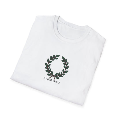 Victory Laurel Wreath T-shirt