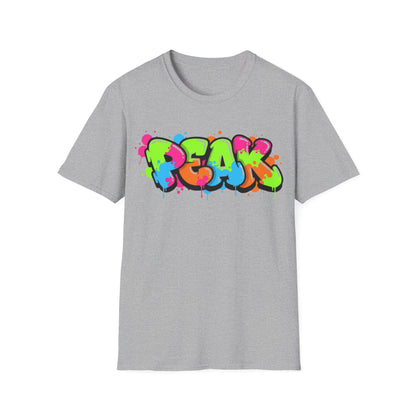 PEAK T-shirt