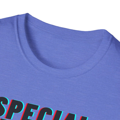 Special Delivery T-shirt