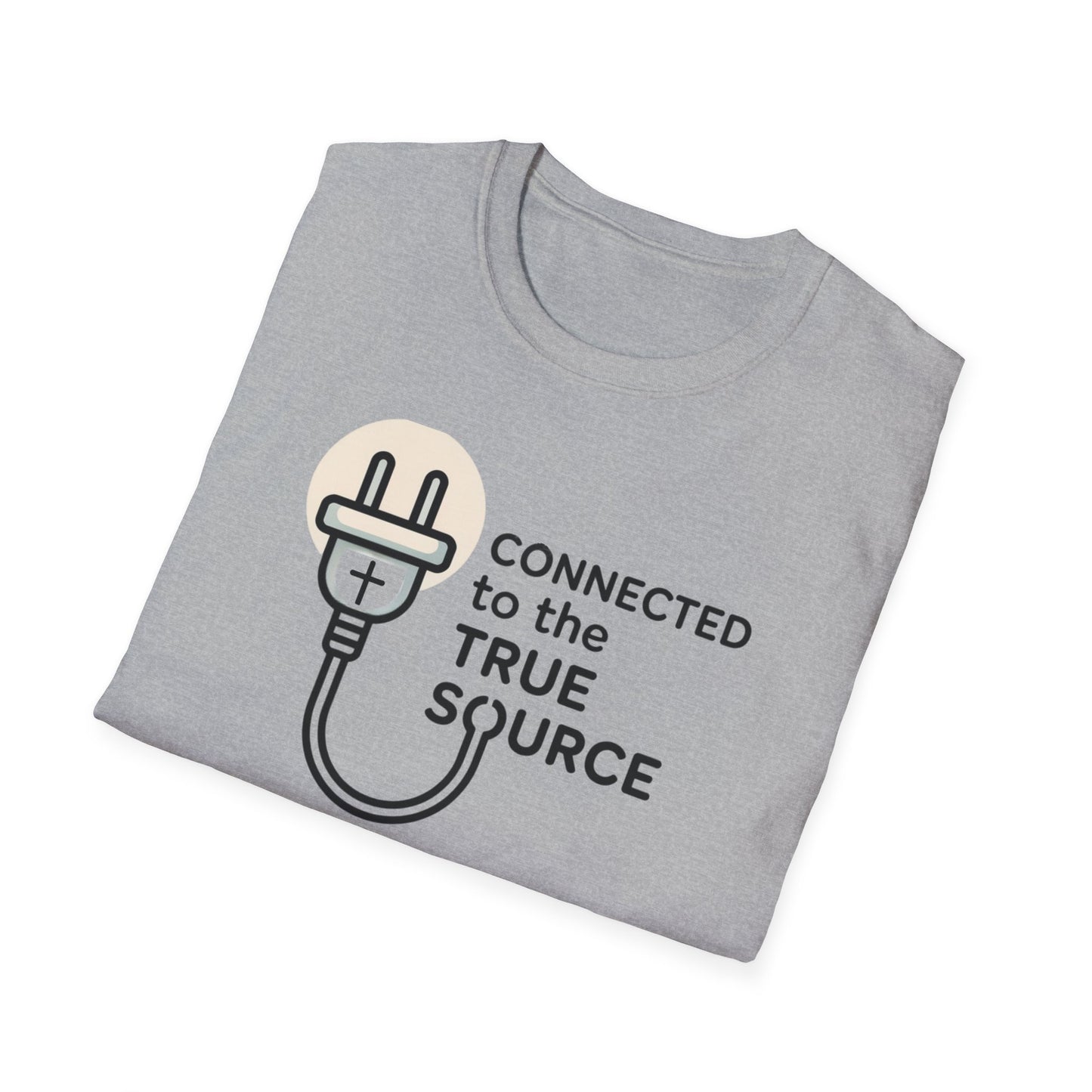 True Source T-Shirt