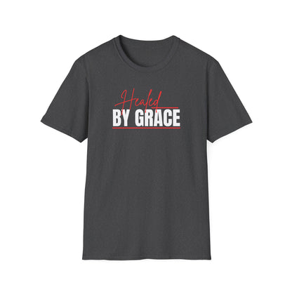 Healed by Grace T-Shirt