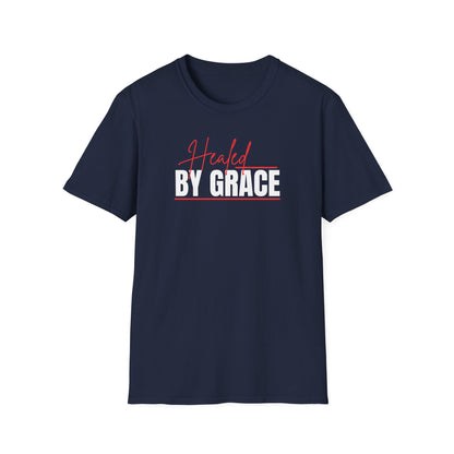 Healed by Grace T-Shirt