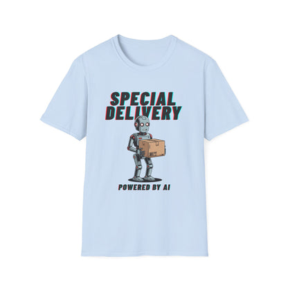 Special Delivery T-shirt
