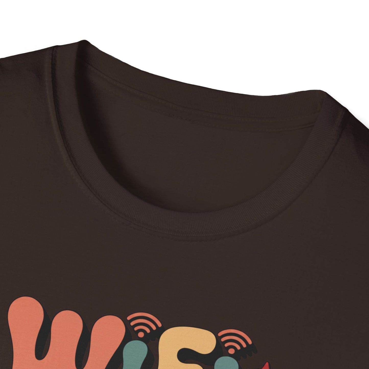 Wifi Makes Everything Better T-shirt