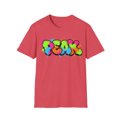 PEAK T-shirt