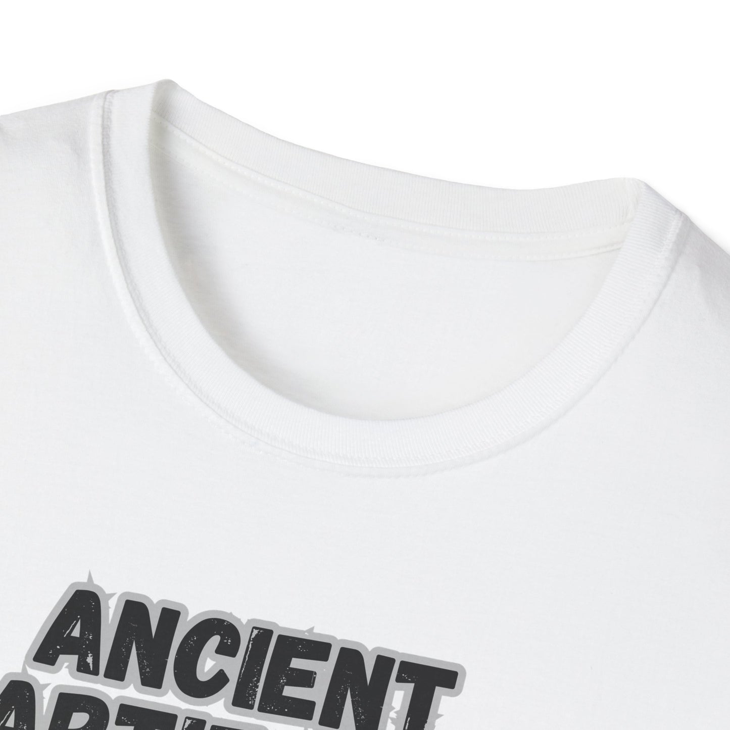 Ancient Artifacts T-shirt
