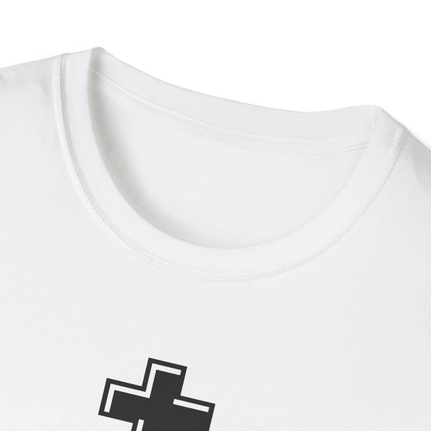 Cross Cloud T-shirt