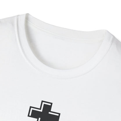 Cross Cloud T-shirt