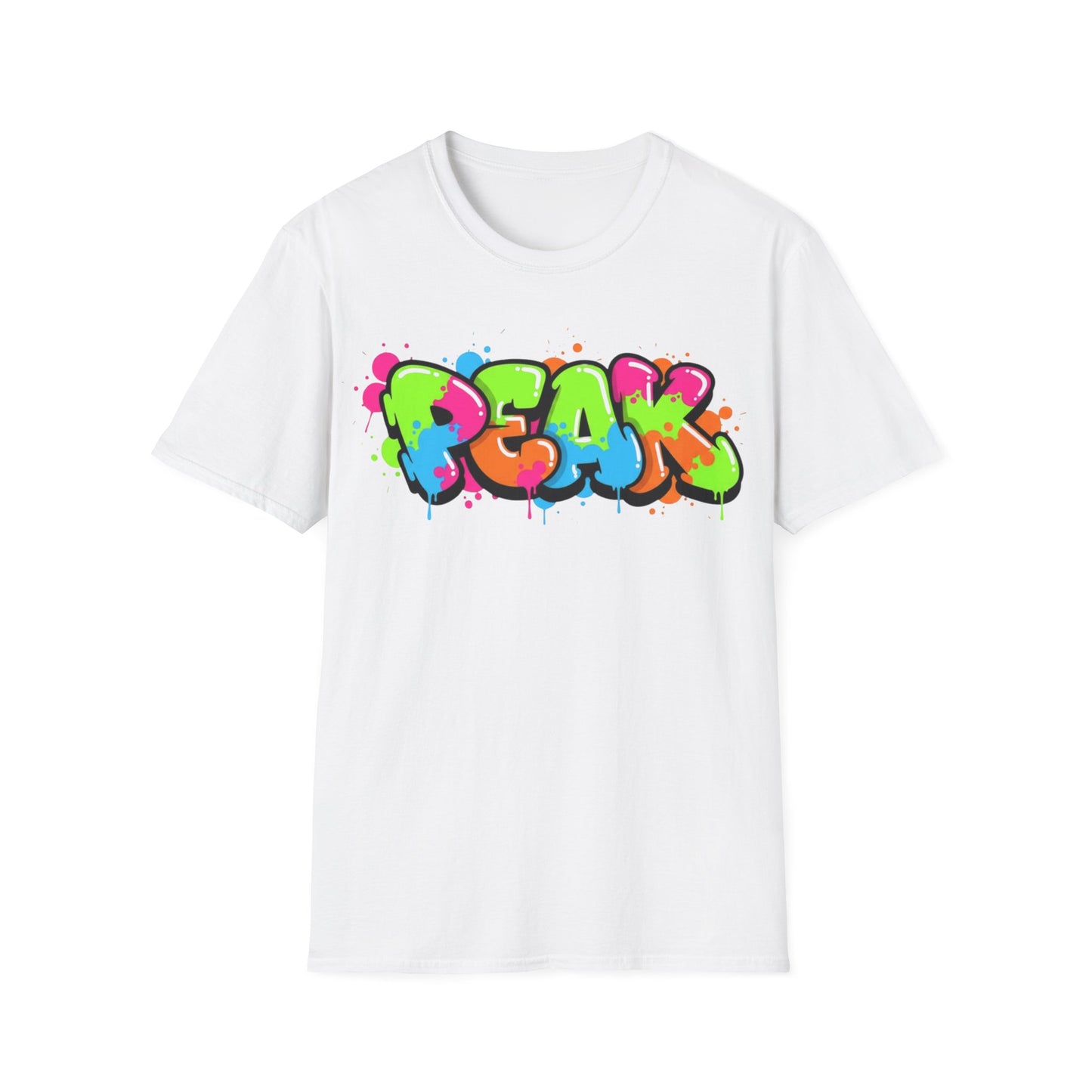 PEAK T-shirt