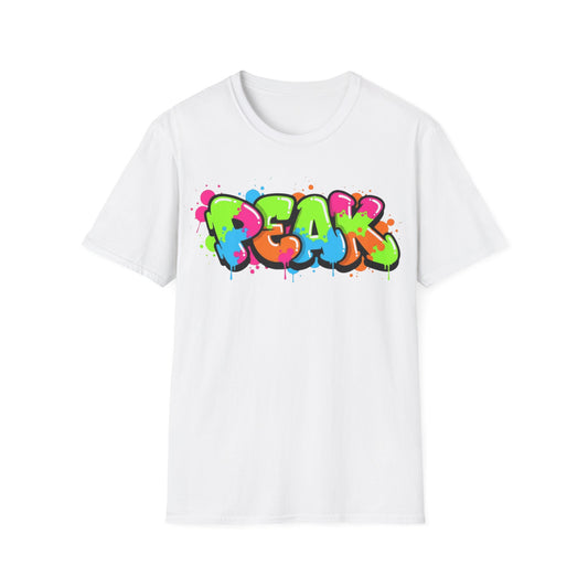 PEAK T-shirt